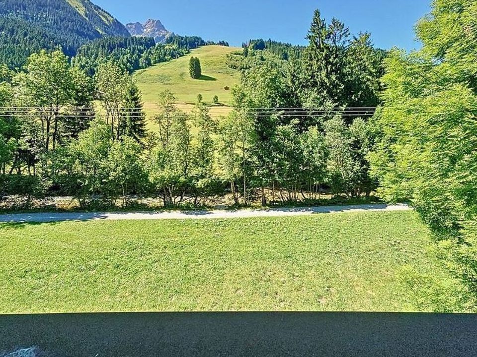 Lejlighed i La Chapelle-d'Abondance, Haute-Savoie - foto 2
