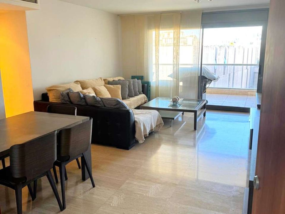 Lejlighed i Ibiza, Ibiza - foto 1