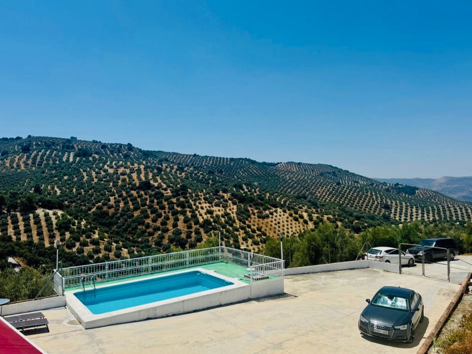 Villa i Iznajar, Cordoba - foto 5