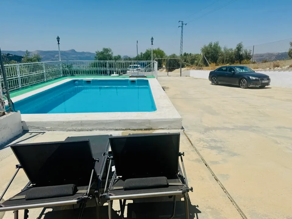Villa i Iznajar, Cordoba - foto 3