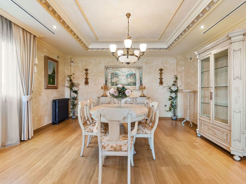 Villa i Rafal, Alicante - foto 3