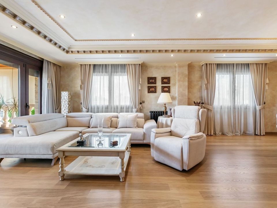 Villa i Rafal, Alicante - foto 2