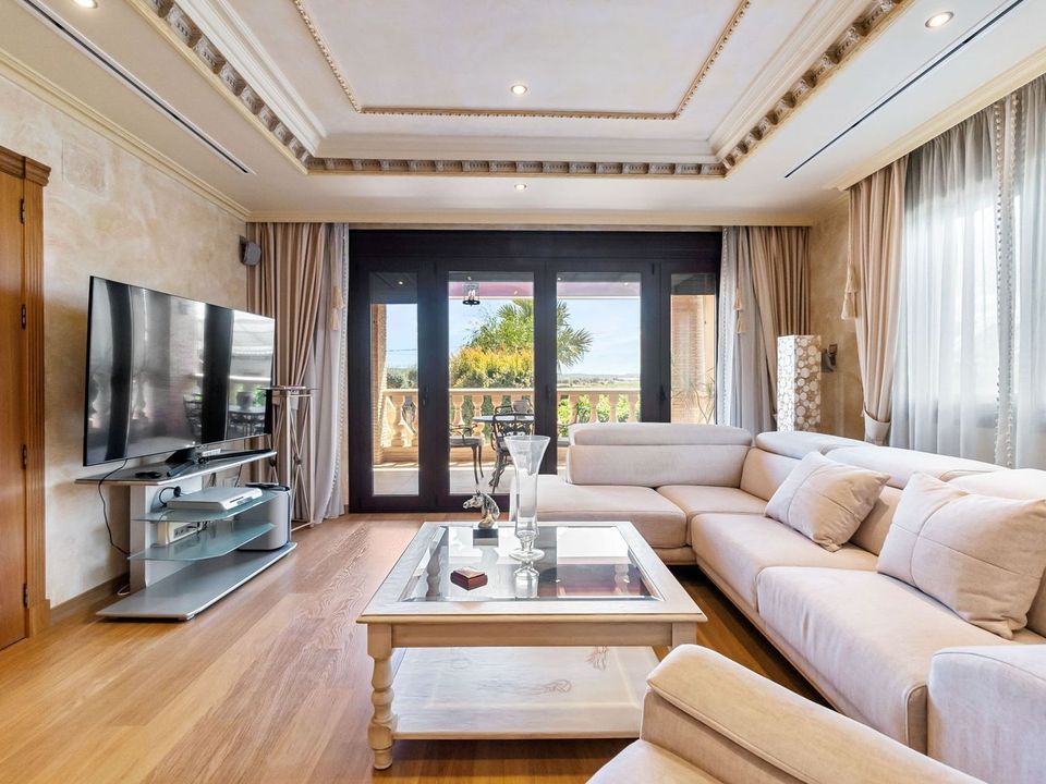 Villa i Rafal, Alicante - foto 4