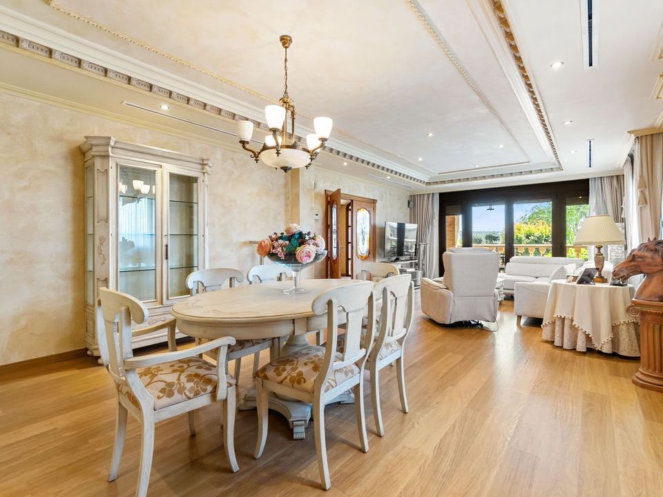 Villa i Rafal, Alicante - foto 5