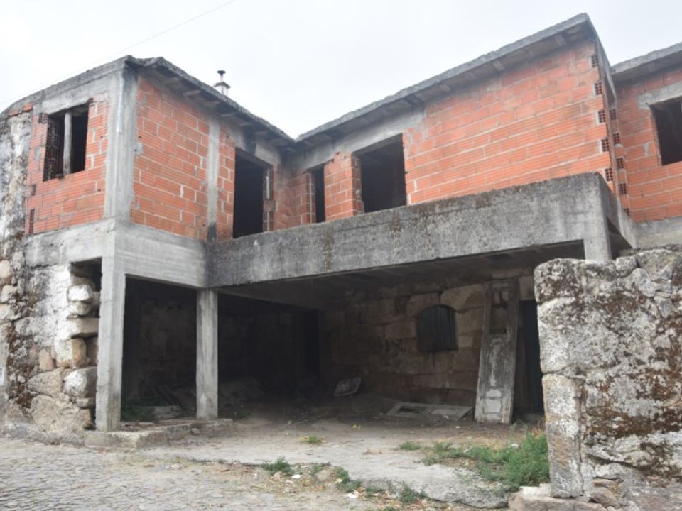 Villa i Alijo, Vila Real - foto 2