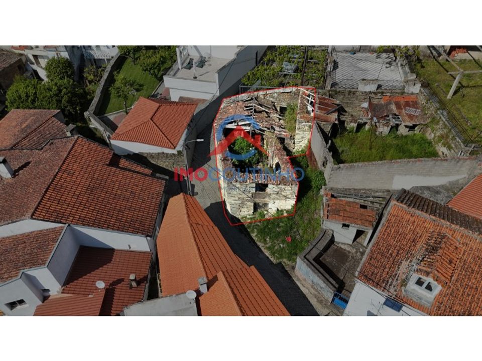 Villa i Gouvinhas, Vila Real - foto 1