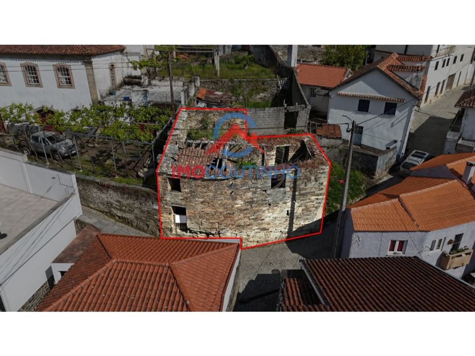 Villa i Gouvinhas, Vila Real - foto 2