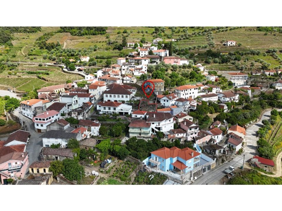 Villa i Gouvinhas, Vila Real - foto 3