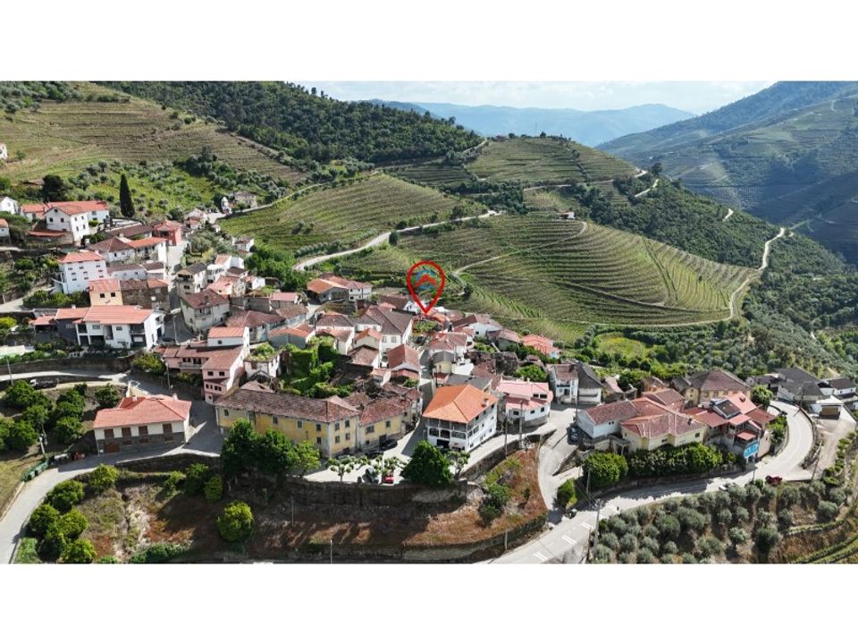 Villa i Gouvinhas, Vila Real - foto 4