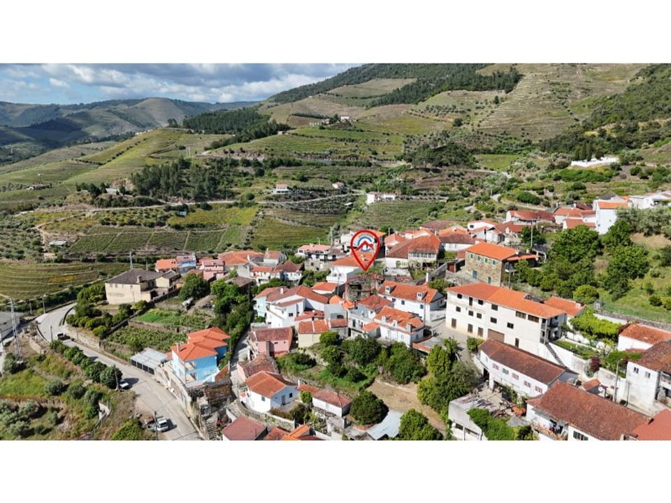 Villa i Gouvinhas, Vila Real - foto 5