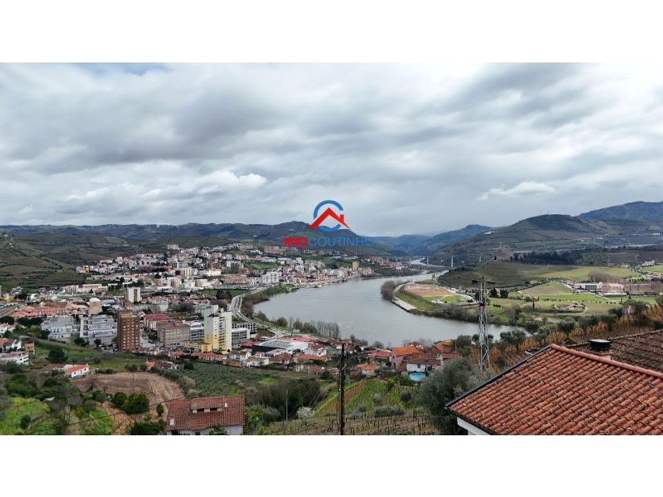 Villa i Peso da Regua, Vila Real - foto 1