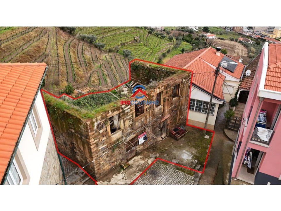 Villa i Peso da Regua, Vila Real - foto 2