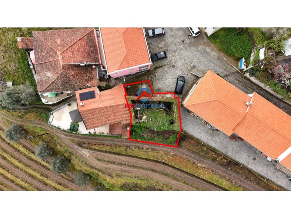 Villa i Peso da Regua, Vila Real - foto 3