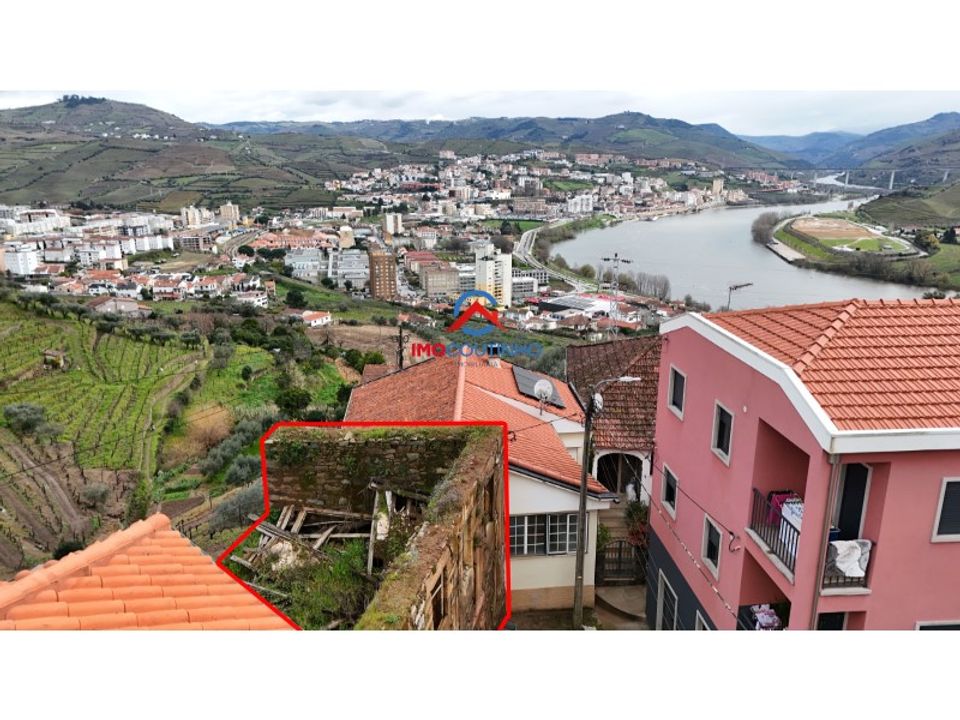 Villa i Peso da Regua, Vila Real - foto 4