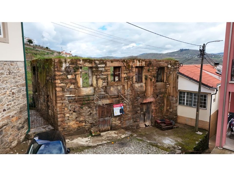 Villa i Peso da Regua, Vila Real - foto 5