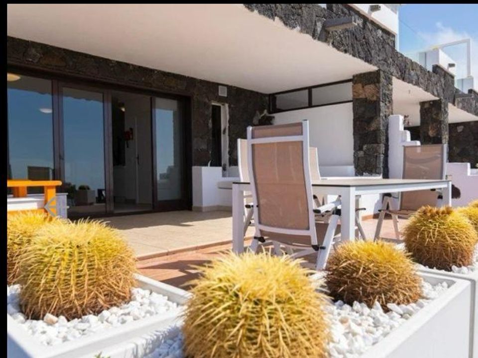 Villa i La Asomada (Tias), Lanzarote - foto 5