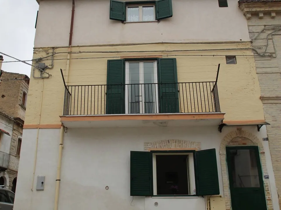 Villa i Portocannone, Campobasso - foto 2