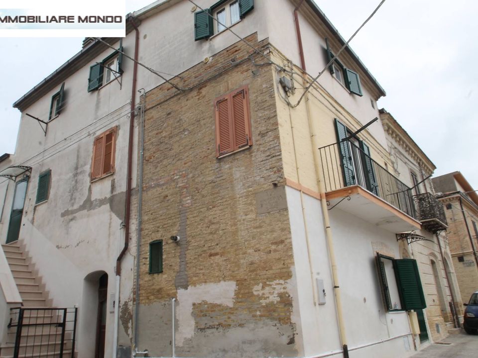 Villa i Portocannone, Campobasso - foto 3