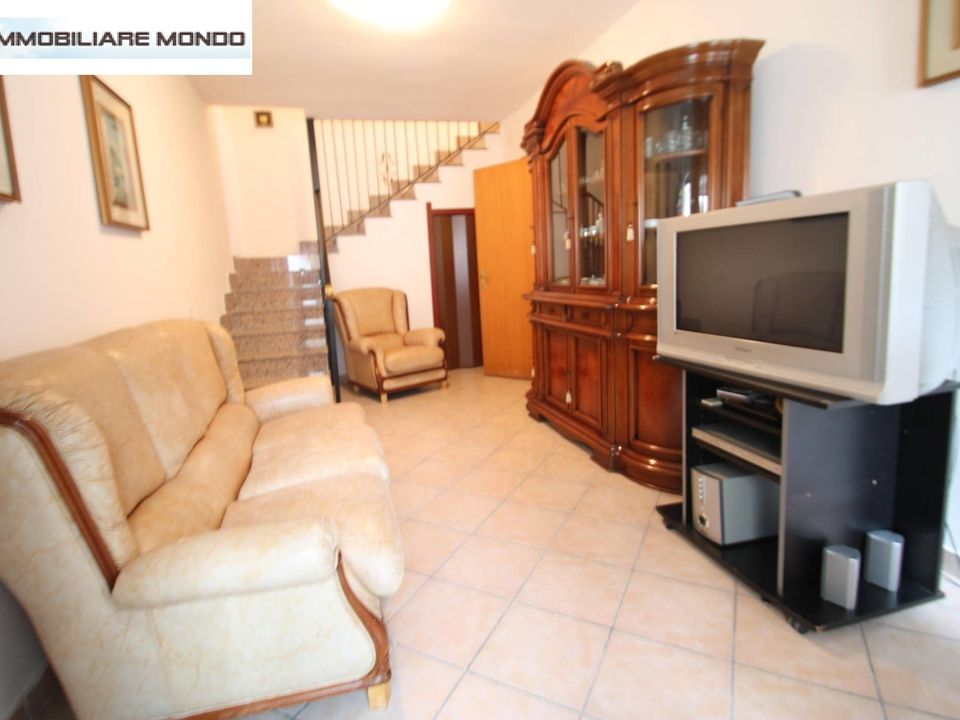 Villa i Portocannone, Campobasso - foto 4