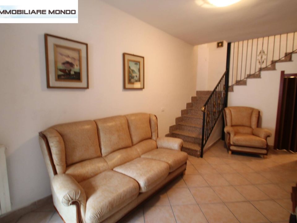 Villa i Portocannone, Campobasso - foto 5