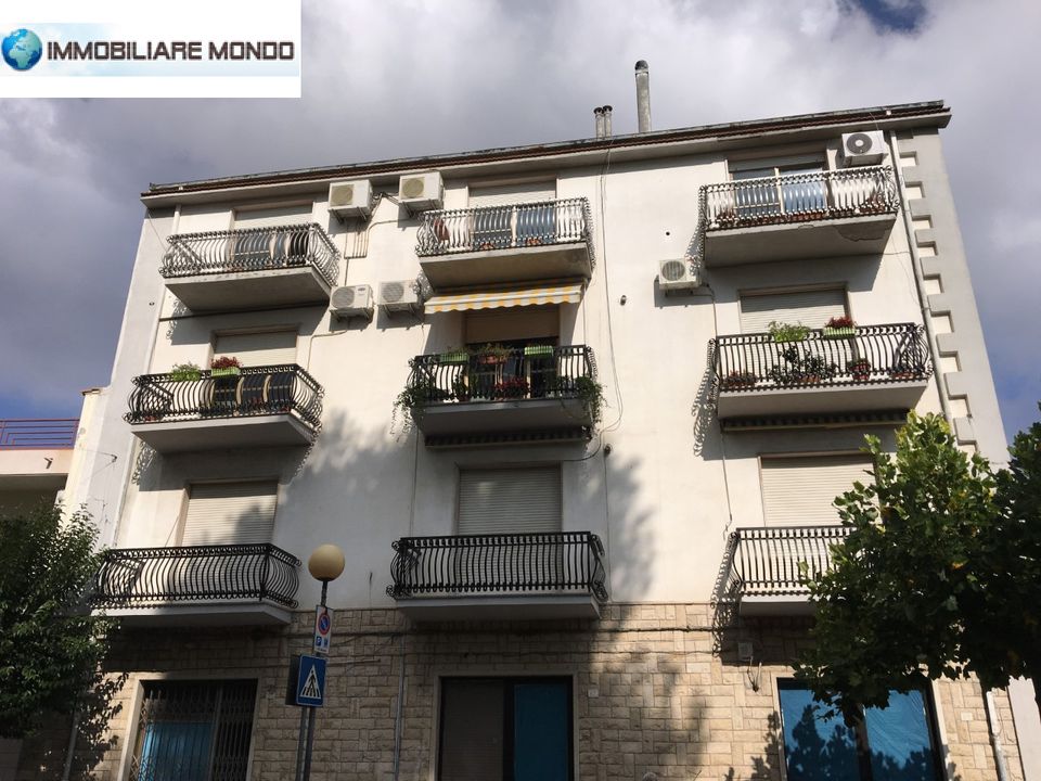 Leilighet i Ururi, Campobasso - bilde 1