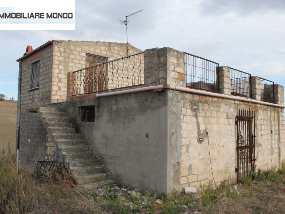Herregård i Ururi, Campobasso - bilde 2