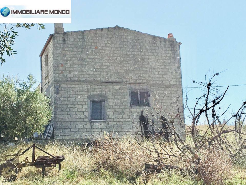 Herregård i Ururi, Campobasso - bilde 4