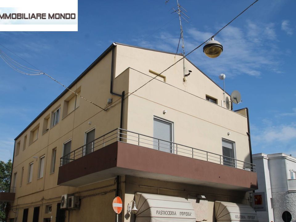 Leilighet i Termoli, Campobasso - bilde 1