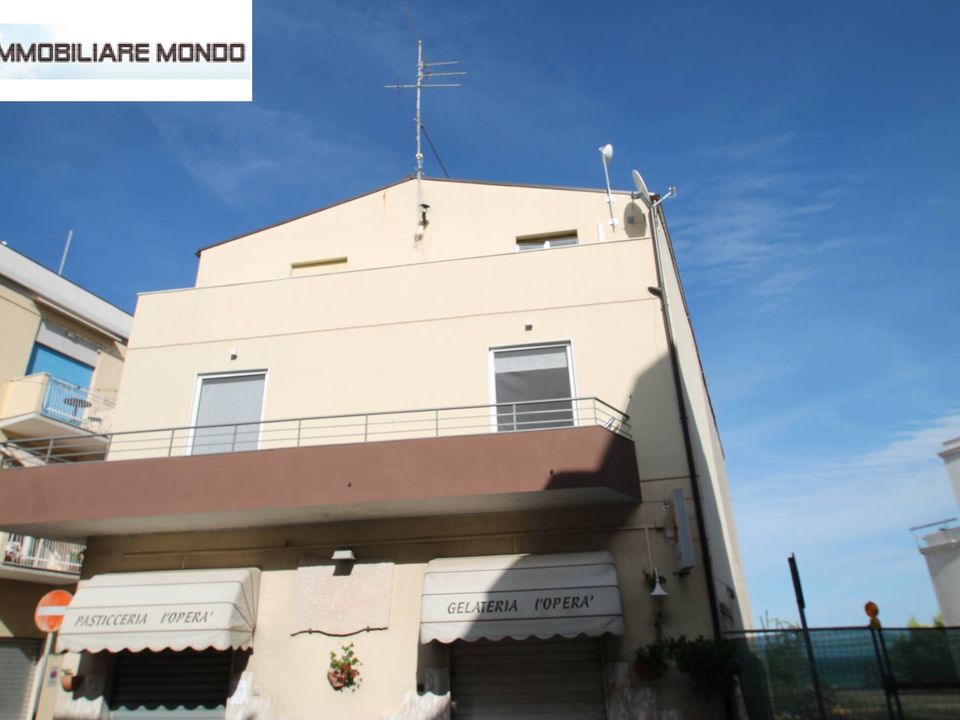Leilighet i Termoli, Campobasso - bilde 2