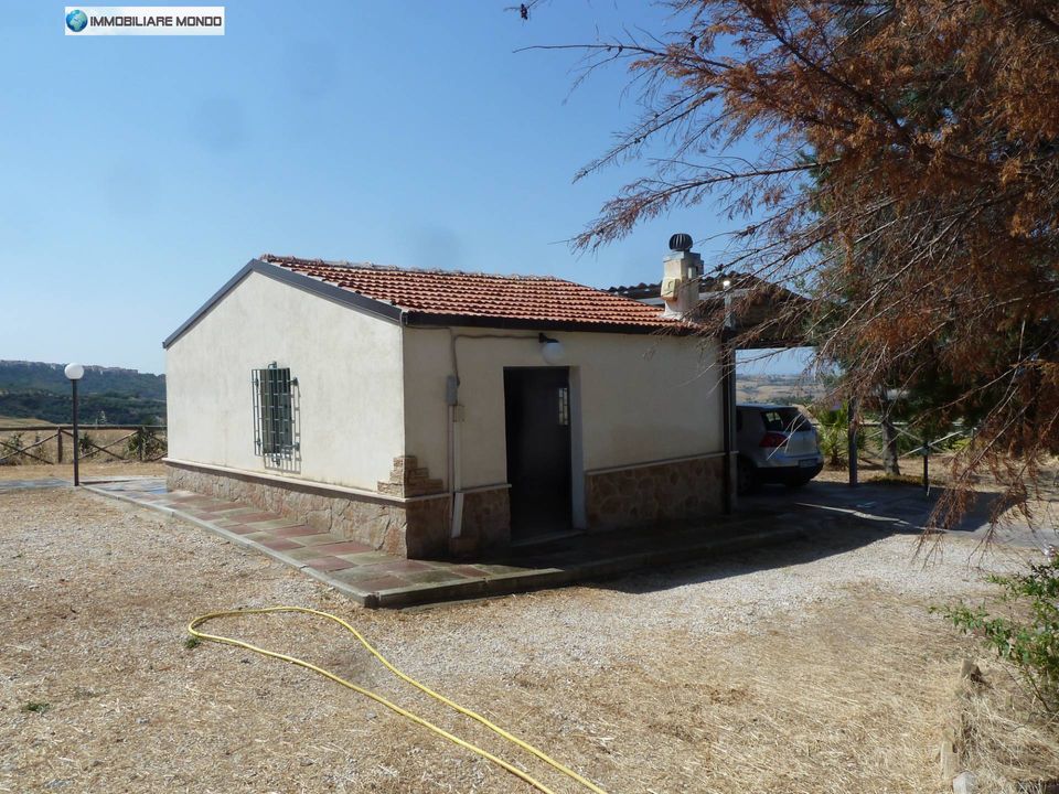 Landejendom i Montenero di Bisaccia, Campobasso - foto 1