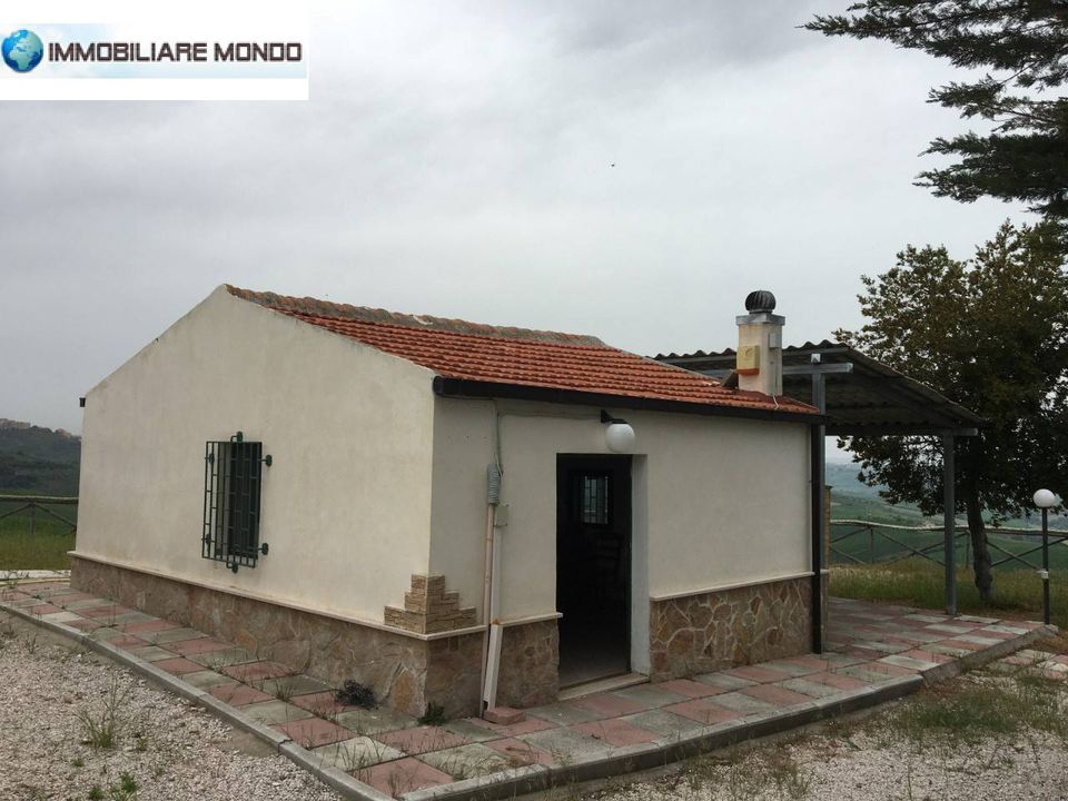 Landejendom i Montenero di Bisaccia, Campobasso - foto 4
