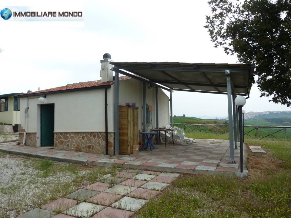 Landejendom i Montenero di Bisaccia, Campobasso - foto 5
