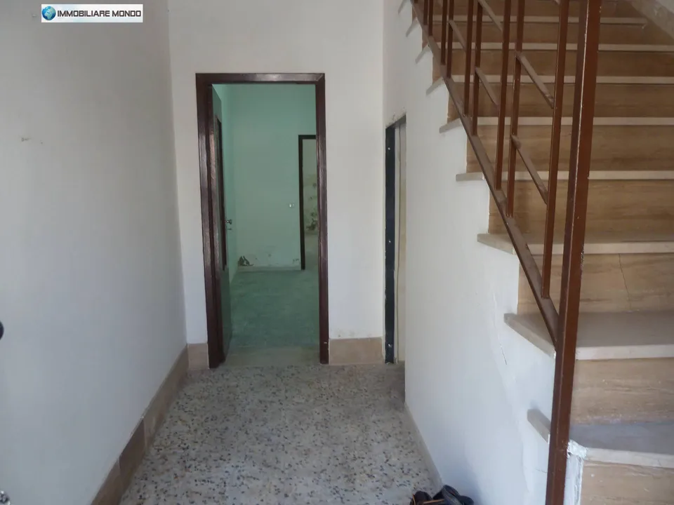 Villa i Ururi, Campobasso - bilde 2