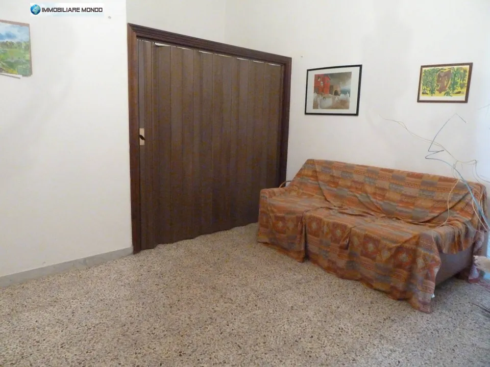 Villa i Ururi, Campobasso - bilde 3