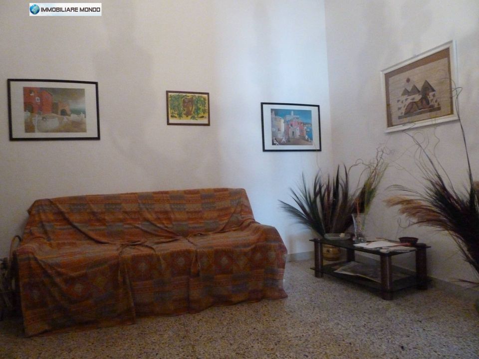 Villa i Ururi, Campobasso - bilde 4