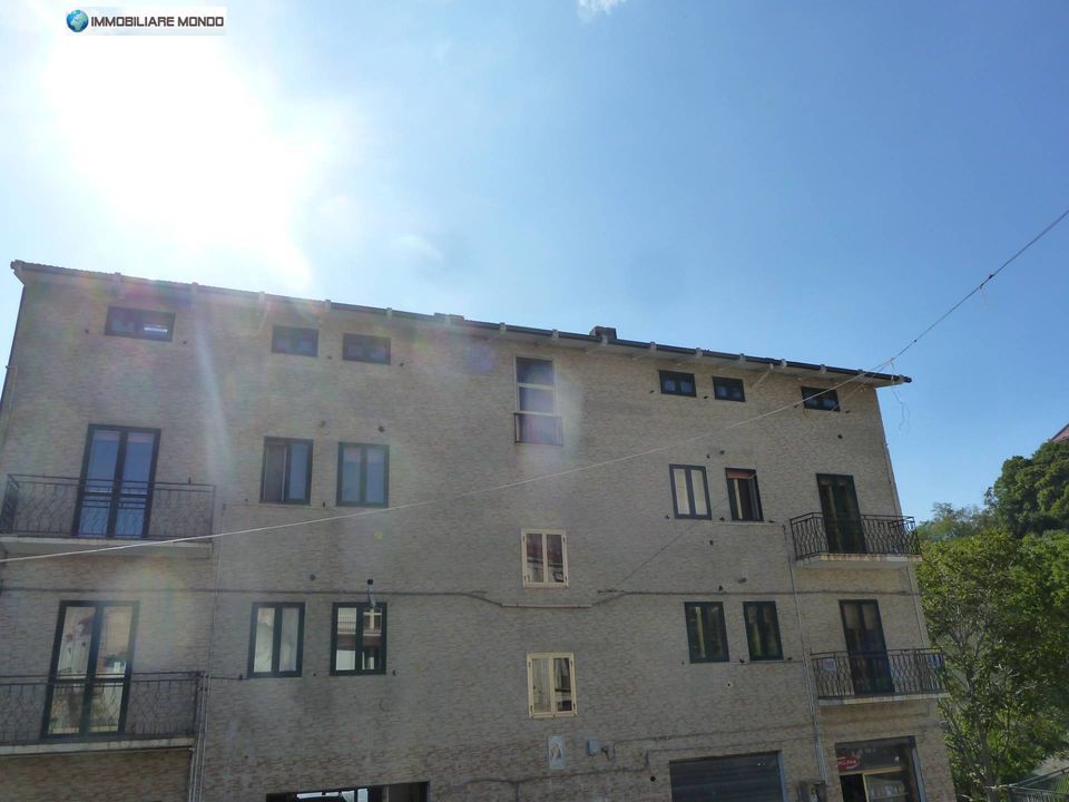 Erhvervsejendom i Castelmauro, Campobasso - foto 3