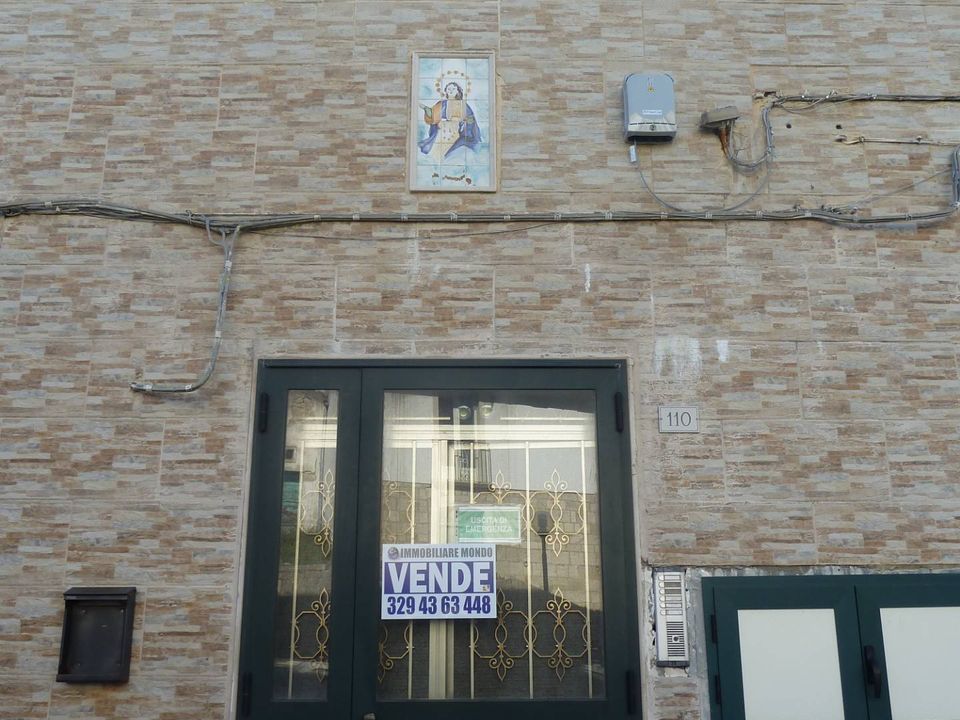 Erhvervsejendom i Castelmauro, Campobasso - foto 4