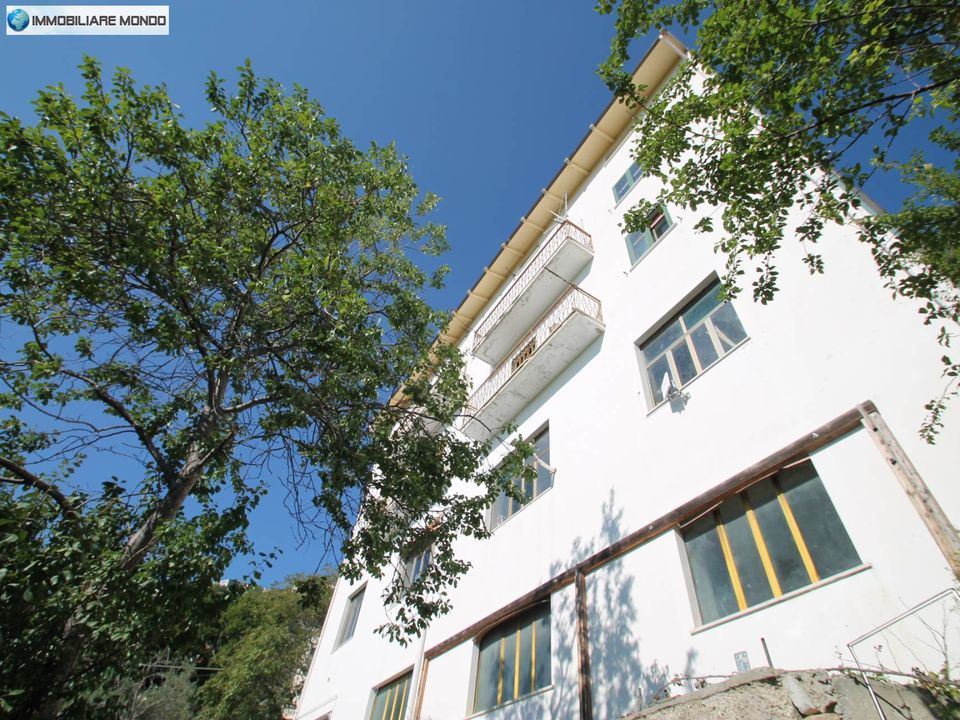Erhvervsejendom i Castelmauro, Campobasso - foto 5