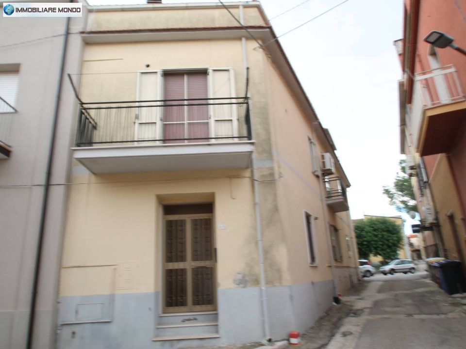 Villa i Ururi, Campobasso - bilde 1