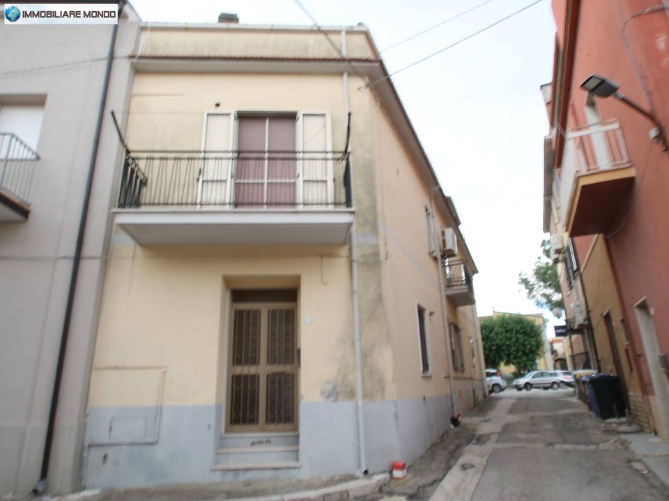 Villa i Ururi, Campobasso - bilde 2