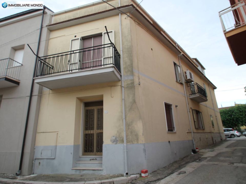 Villa i Ururi, Campobasso - bilde 3