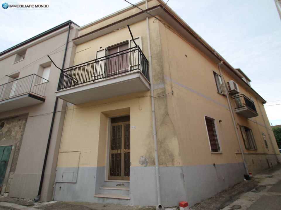Villa i Ururi, Campobasso - bilde 4