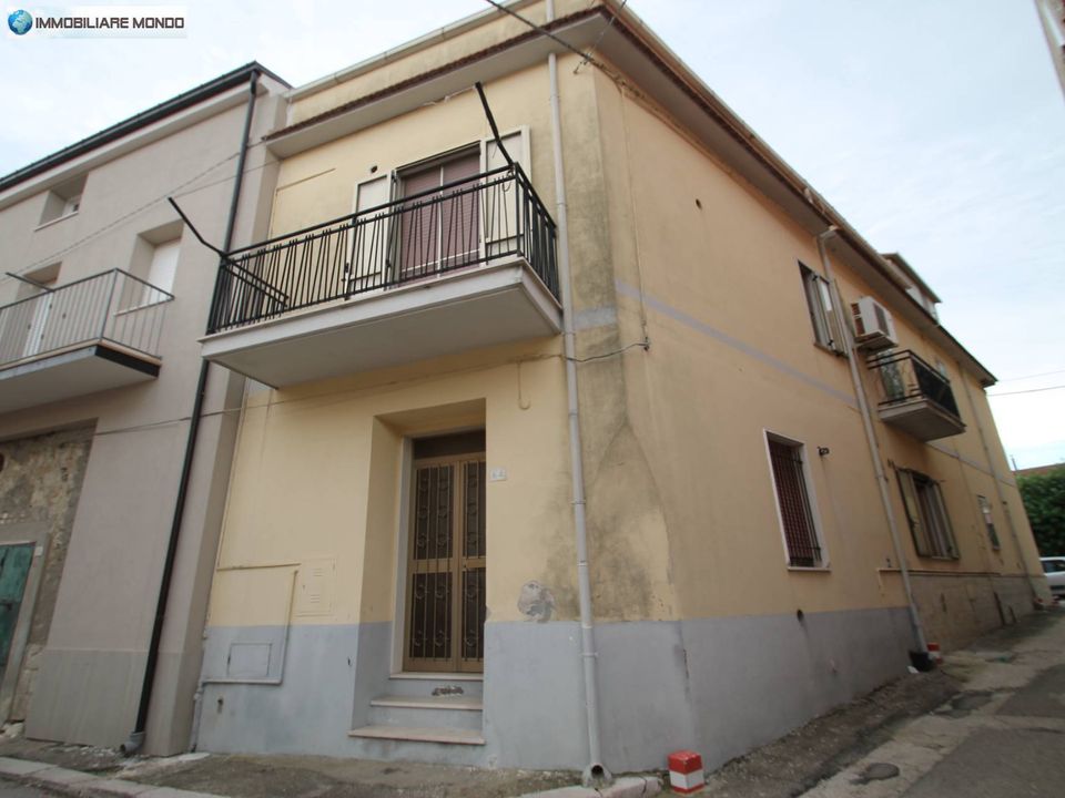 Villa i Ururi, Campobasso - bilde 5