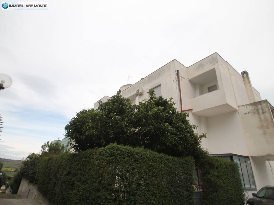 Leilighet i Termoli, Campobasso - bilde 1