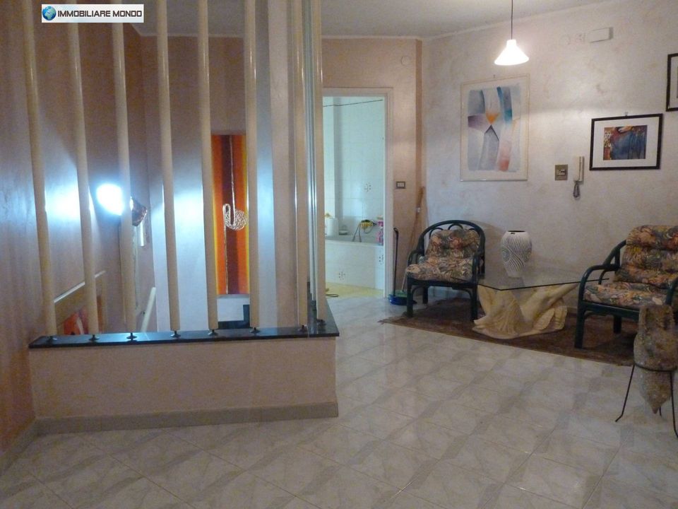 Leilighet i Termoli, Campobasso - bilde 2
