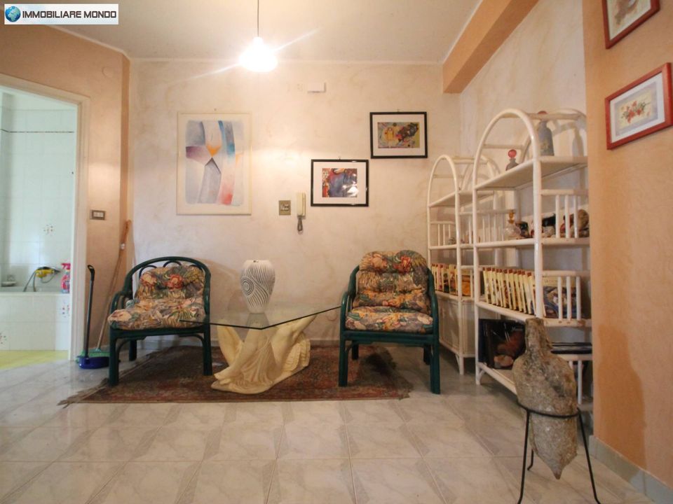 Leilighet i Termoli, Campobasso - bilde 4