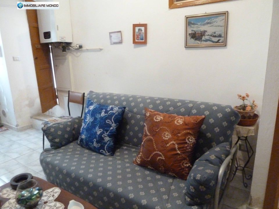 Villa i Ururi, Campobasso - bilde 2