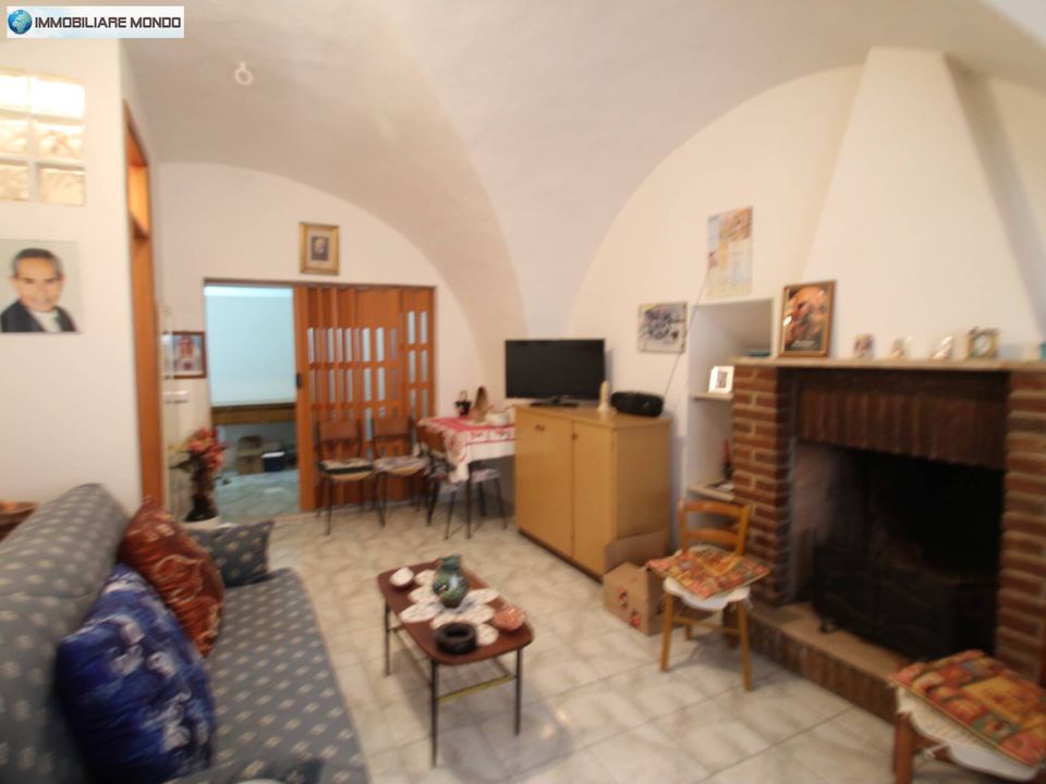 Villa i Ururi, Campobasso - bilde 5