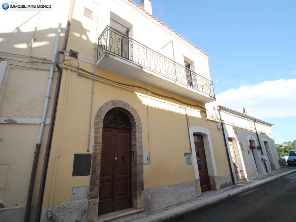 Villa i Larino, Campobasso - foto 2