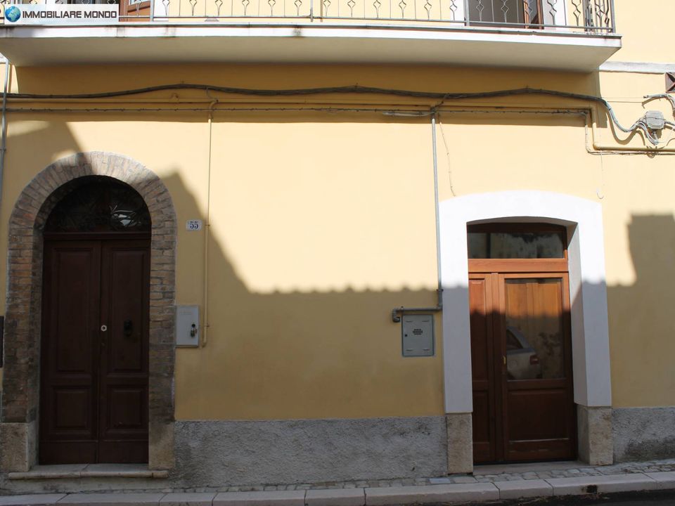 Villa i Larino, Campobasso - foto 3